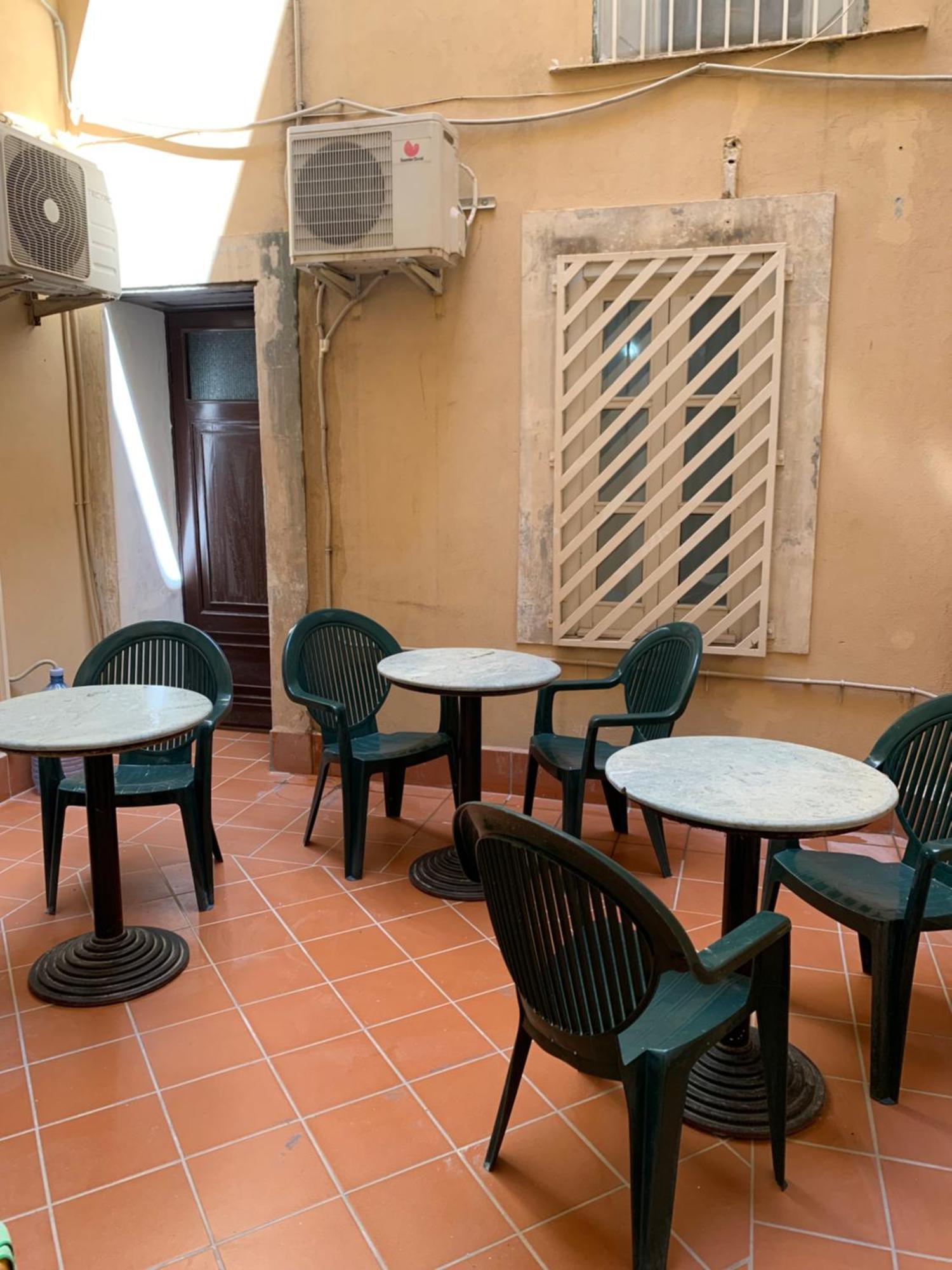 Bed and Breakfast Sognando Ortigia Сиракузы Экстерьер фото