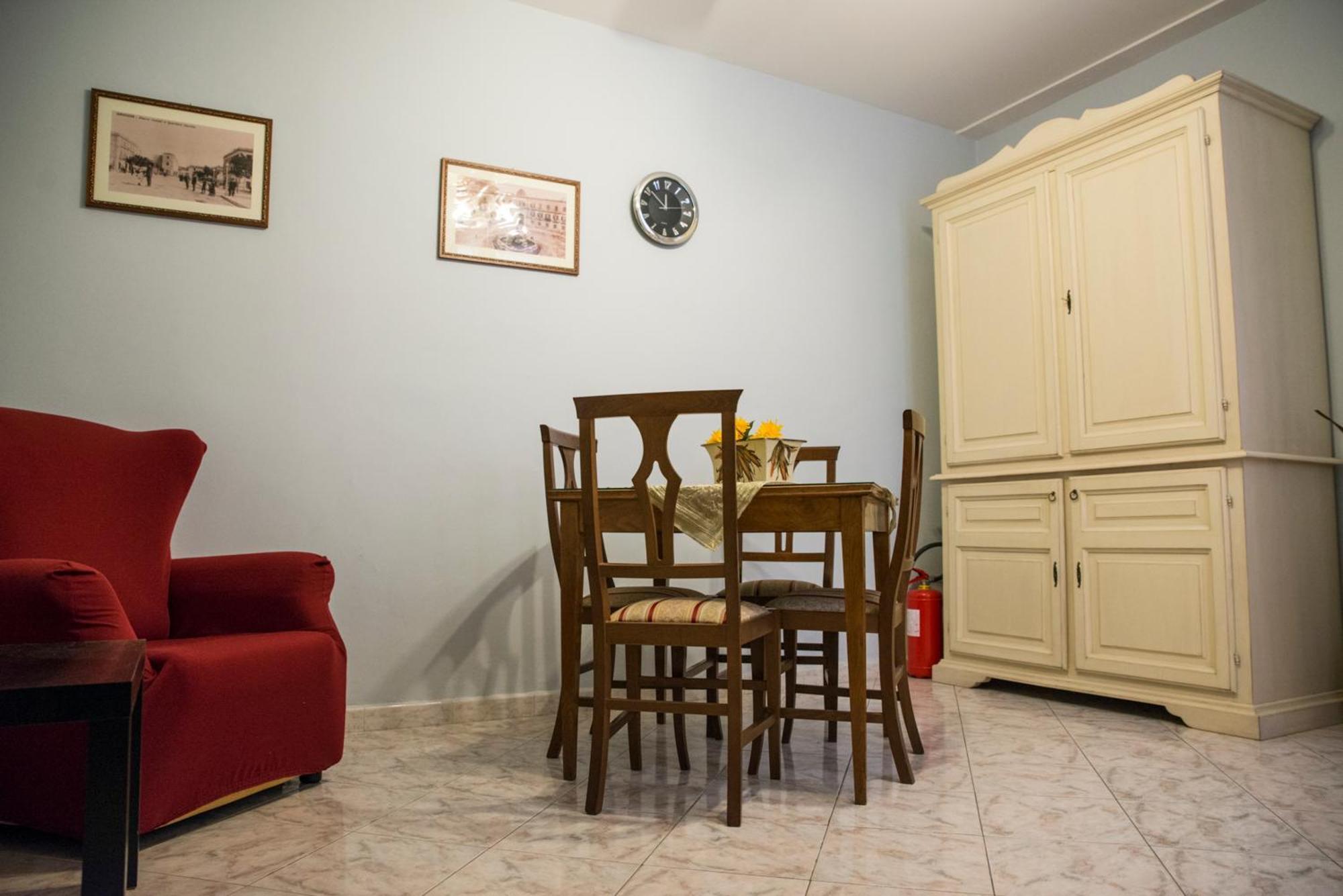Bed and Breakfast Sognando Ortigia Сиракузы Экстерьер фото