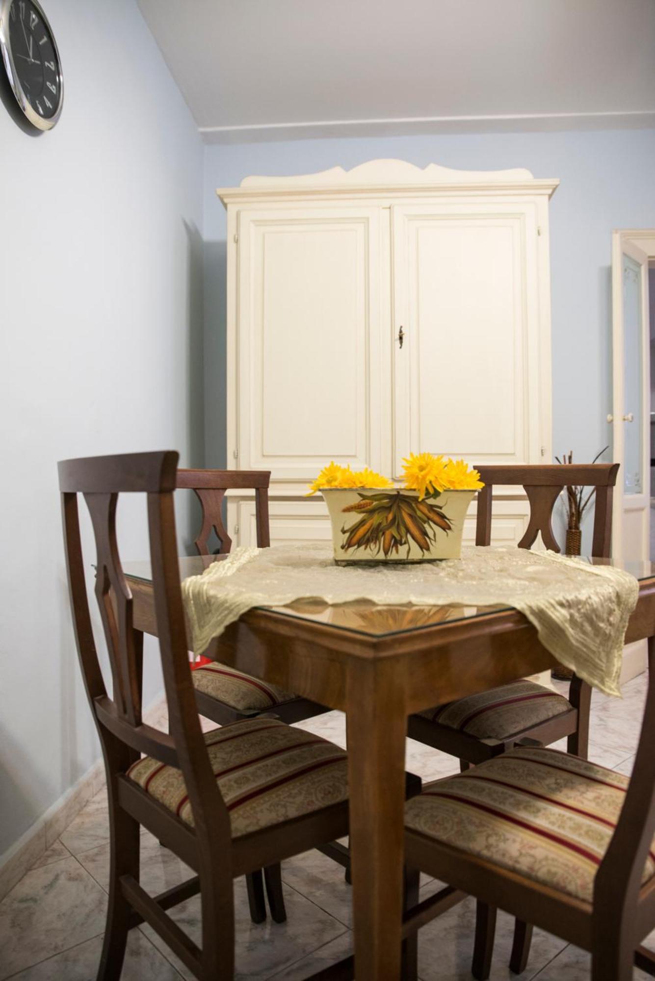 Bed and Breakfast Sognando Ortigia Сиракузы Экстерьер фото