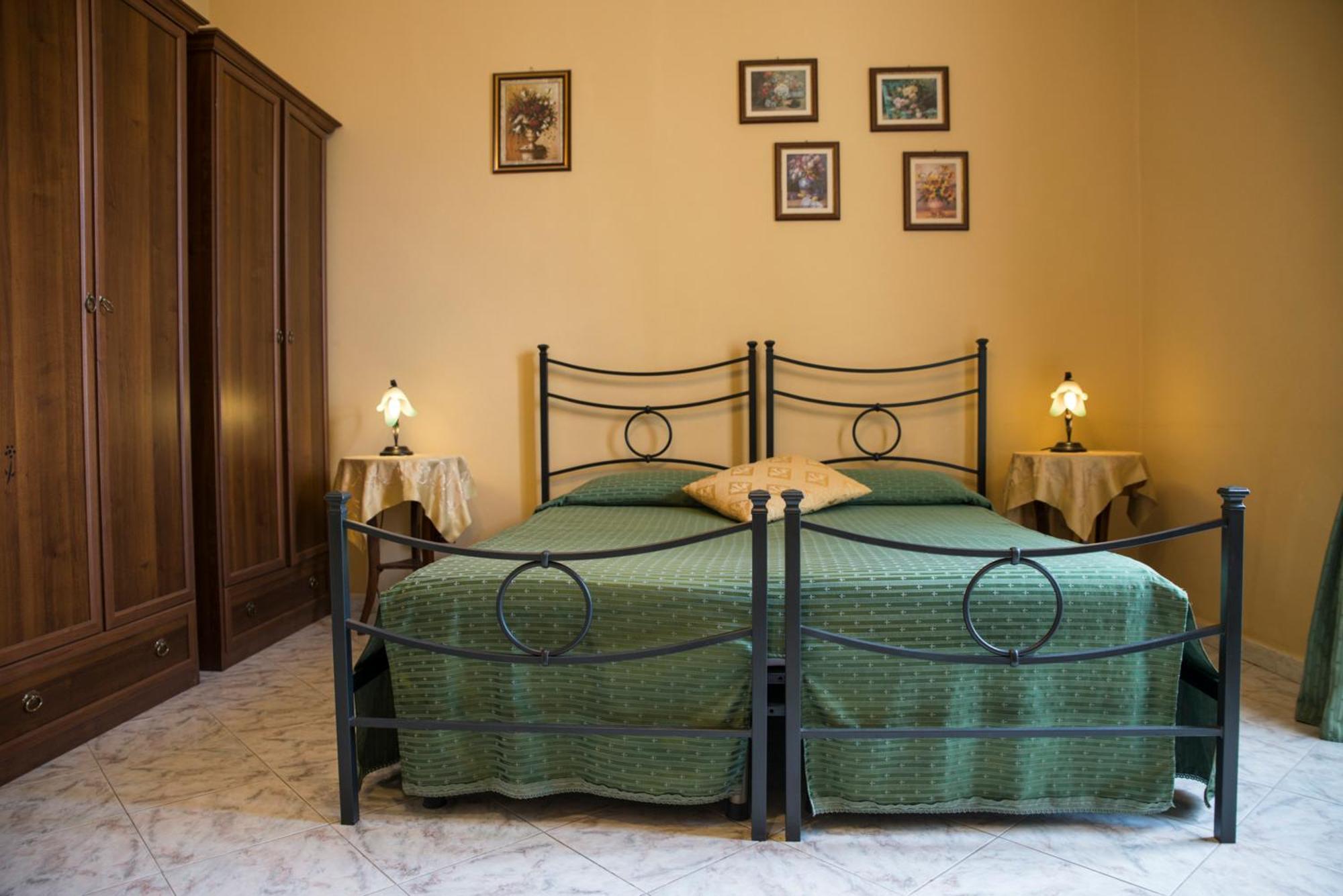 Bed and Breakfast Sognando Ortigia Сиракузы Экстерьер фото