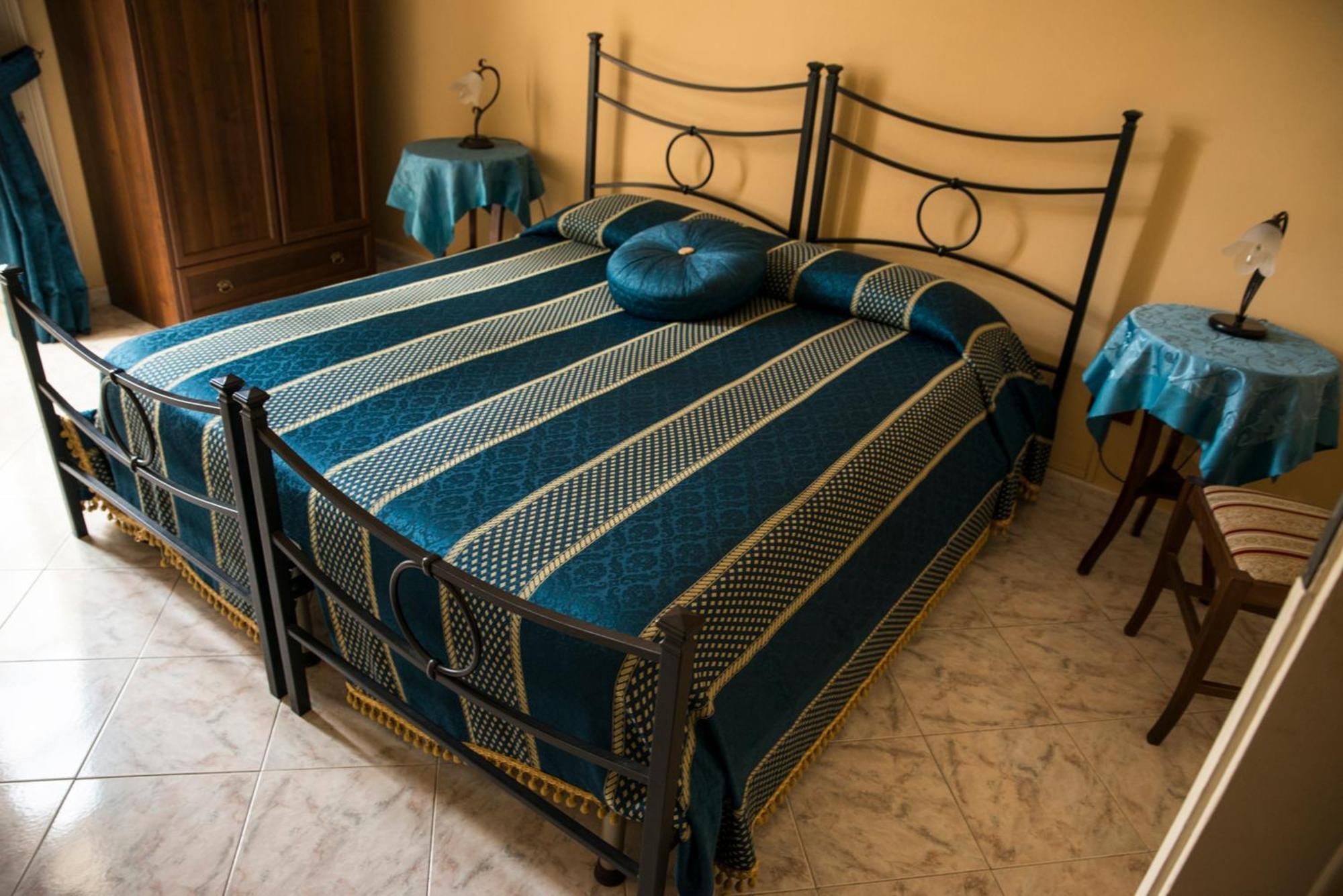 Bed and Breakfast Sognando Ortigia Сиракузы Экстерьер фото