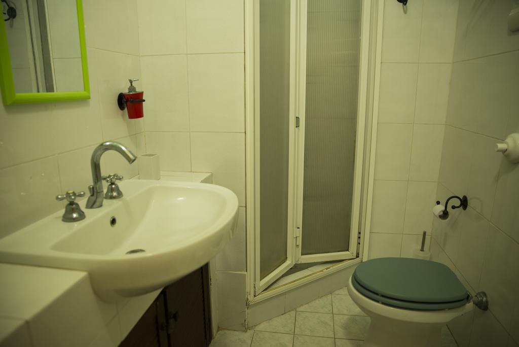 Bed and Breakfast Sognando Ortigia Сиракузы Экстерьер фото