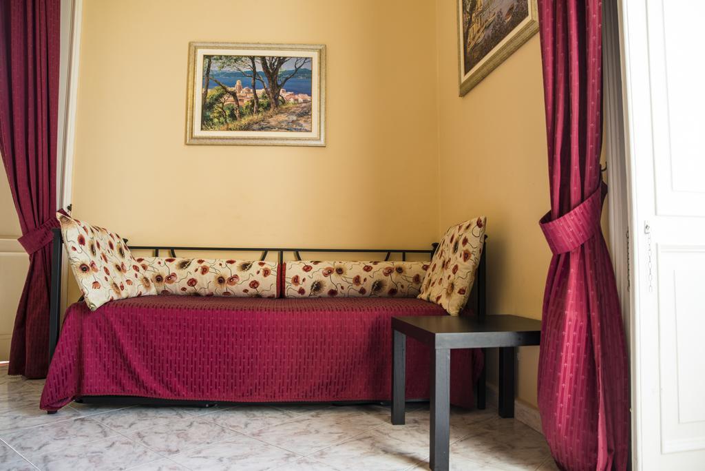 Bed and Breakfast Sognando Ortigia Сиракузы Экстерьер фото