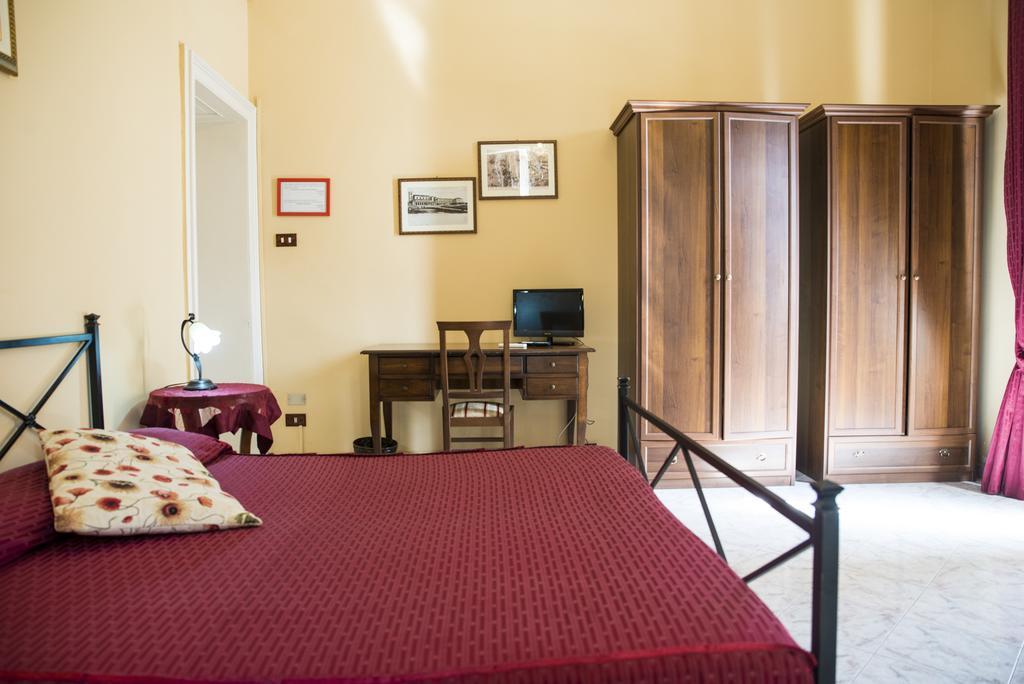 Bed and Breakfast Sognando Ortigia Сиракузы Экстерьер фото