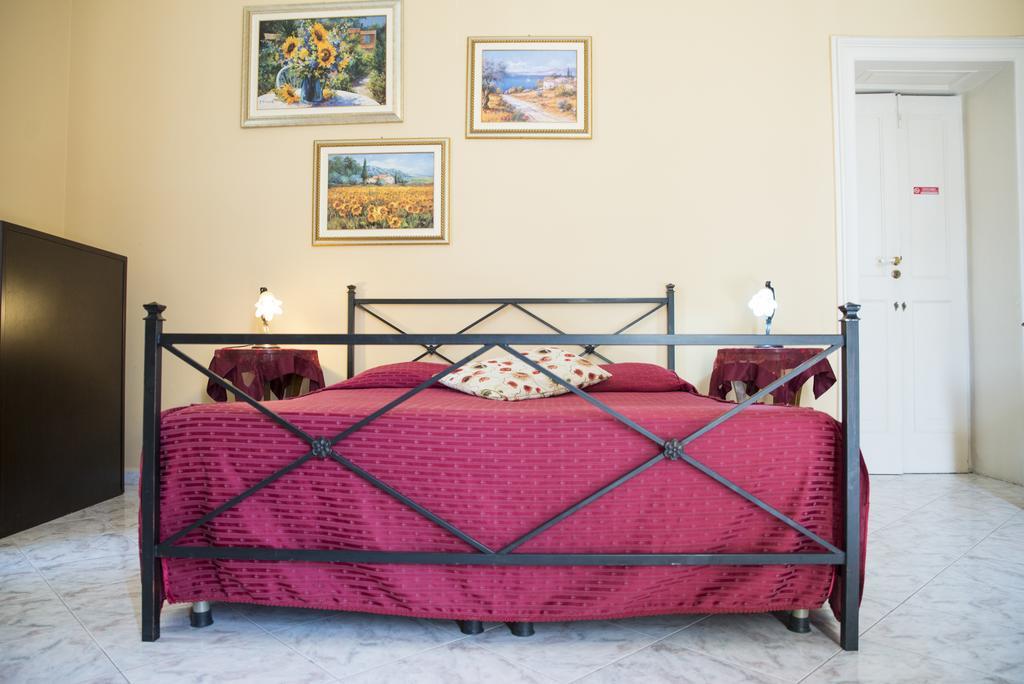 Bed and Breakfast Sognando Ortigia Сиракузы Экстерьер фото