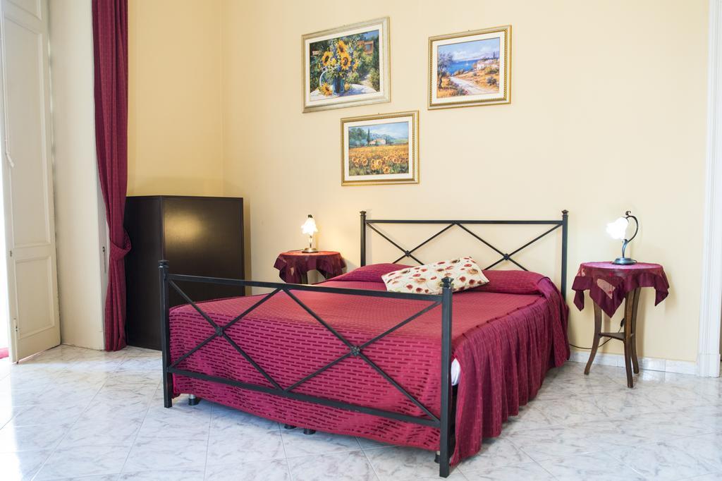 Bed and Breakfast Sognando Ortigia Сиракузы Экстерьер фото